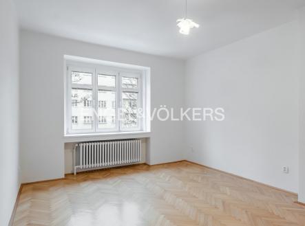 Pronájem bytu, 2+1, 87 m²