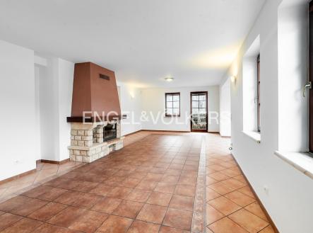 Pronájem bytu, 5+1, 350 m²