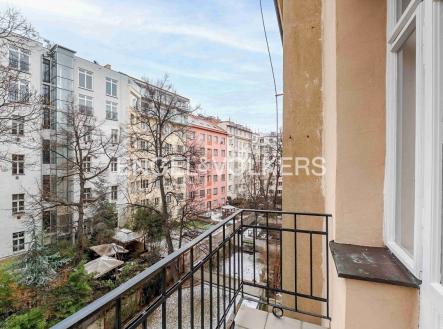 Pronájem bytu, 4+1, 140 m²