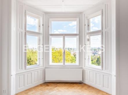 Pronájem bytu, 4+1, 140 m²