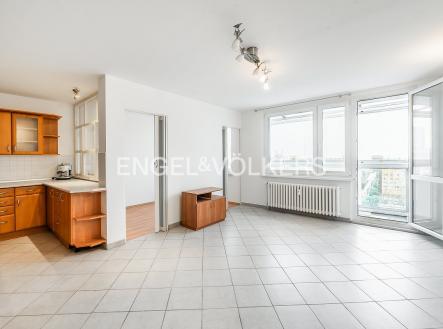 Pronájem bytu, 5+kk, 120 m²