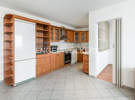 Pronájem bytu, 5+kk, 120 m²