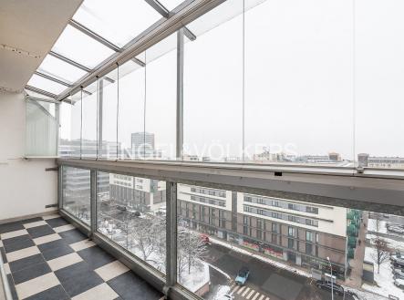 Pronájem bytu, 5+kk, 120 m²