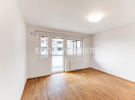 Pronájem bytu, 2+kk, 58 m²