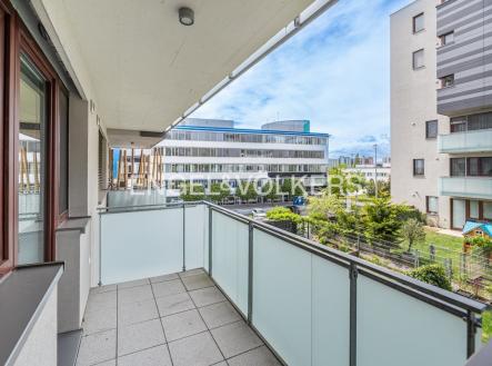 Pronájem bytu, 2+kk, 58 m²