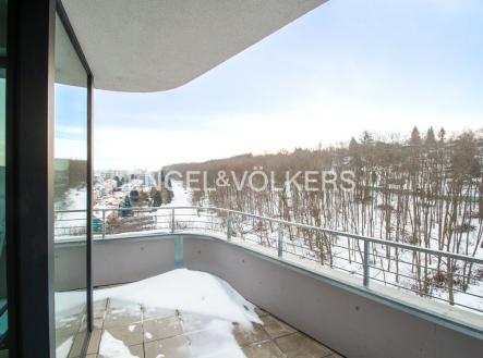 Pronájem bytu, 6+kk, 227 m²