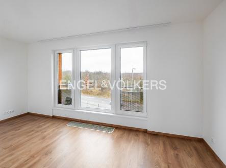 Pronájem bytu, 2+kk, 54 m²