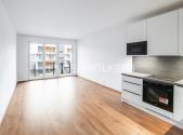 Pronájem bytu, 2+kk, 54 m²