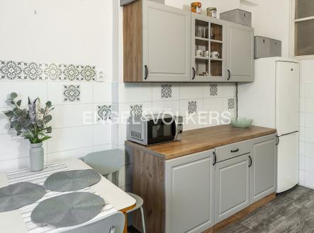 Pronájem bytu, 4+kk, 85 m²