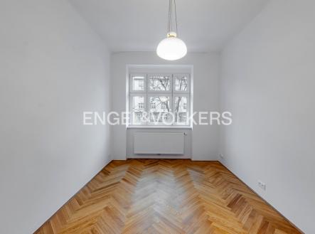 Pronájem bytu, 3+1, 70 m²