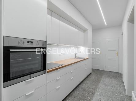 Pronájem bytu, 3+1, 70 m²