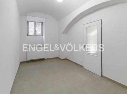 Pronájem bytu, 2+1, 58 m²