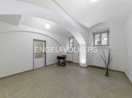 Pronájem bytu, 2+1, 58 m²