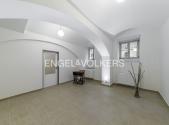 Pronájem bytu, 2+1, 58 m²