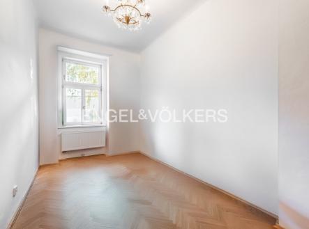 Pronájem bytu, 3+1, 70 m²