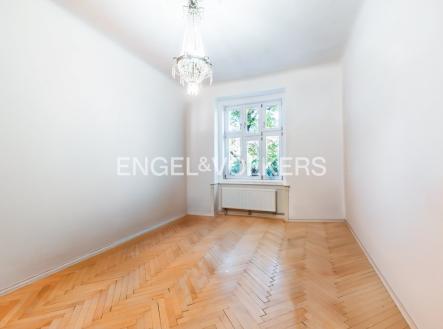 Pronájem bytu, 3+1, 70 m² obrázek