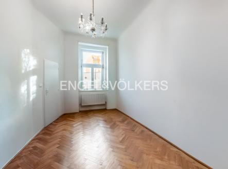 Pronájem bytu, 3+1, 70 m²