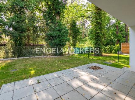 Pronájem domu/vily, 146 m²