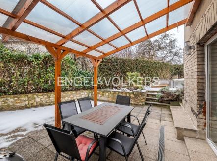 Pronájem bytu, 1+1, 30 m²