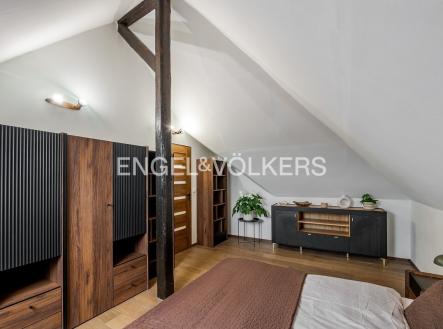 Pronájem bytu, 2+kk, 46 m²