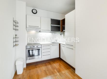 Pronájem bytu, 2+kk, 50 m²