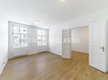 Pronájem bytu, 2+1, 64 m²