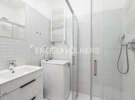 Pronájem bytu, 2+kk, 36 m²