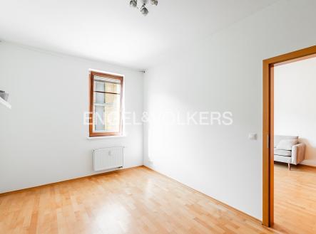 Pronájem bytu, 2+kk, 50 m²