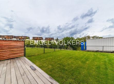 Pronájem domu/vily, 194 m²