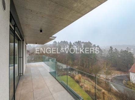 Pronájem bytu, 3+kk, 93 m²