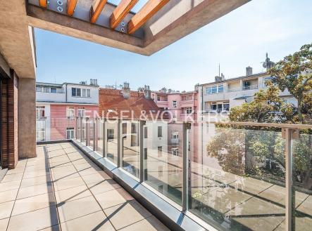 Prodej bytu, 4+kk, 110 m²