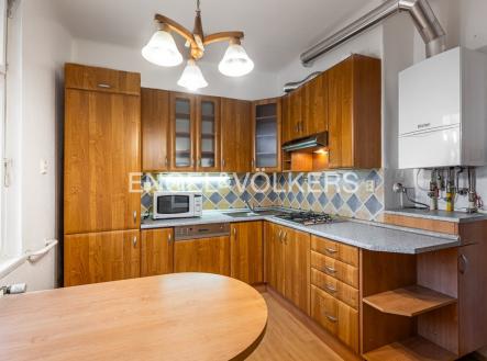 Pronájem bytu, 4+kk, 100 m²