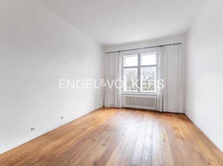 Pronájem bytu, 2+kk, 57 m²