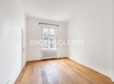 Pronájem bytu, 2+kk, 57 m²