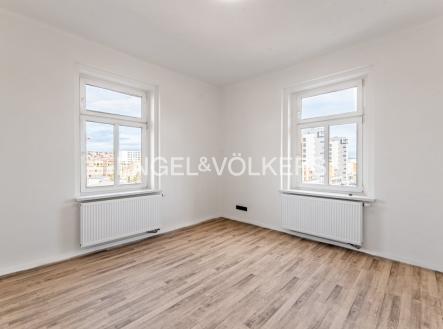 Pronájem bytu, 3+1, 69 m²