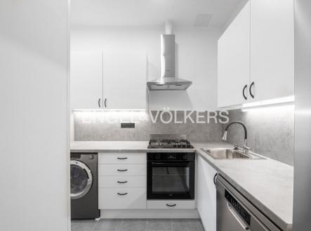 Pronájem bytu, 3+1, 69 m²