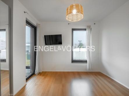 Prodej bytu, 2+kk, 66 m²