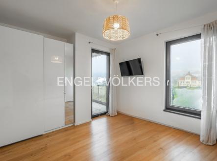 Prodej bytu, 2+kk, 66 m²
