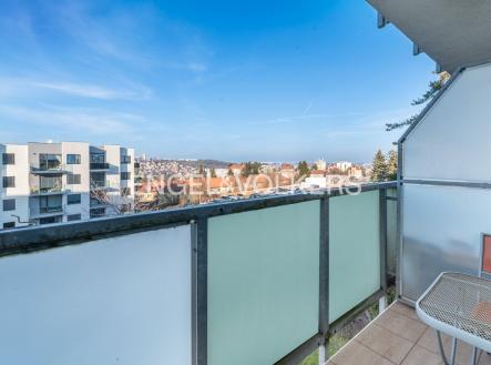 Pronájem bytu, 2+kk, 57 m²