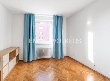 Pronájem bytu, 2+kk, 57 m²