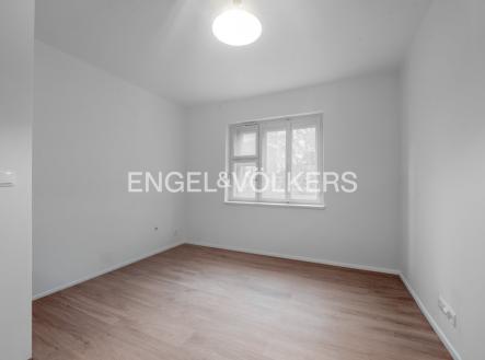Pronájem bytu, 3+kk, 80 m²