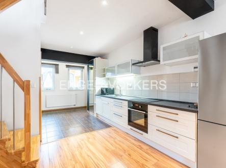 Pronájem bytu, 2+kk, 68 m²