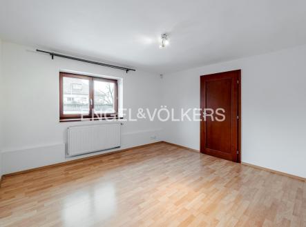 Pronájem bytu, 2+kk, 50 m²