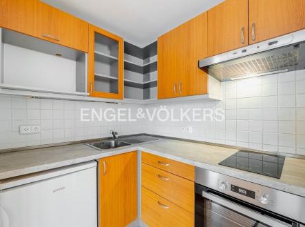 Pronájem bytu, 2+kk, 50 m²