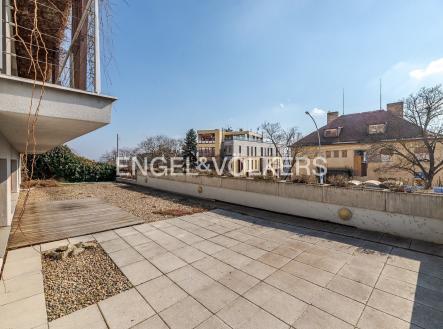 Pronájem bytu, 2+kk, 50 m²