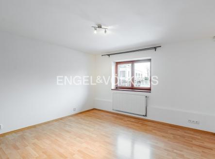 Pronájem bytu, 2+kk, 50 m²