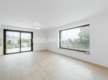 Pronájem domu/vily, 290 m²