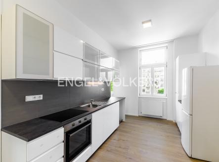 Pronájem bytu, 2+1, 64 m²