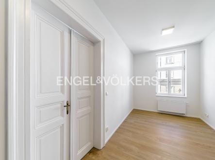 Pronájem bytu, 2+1, 64 m²