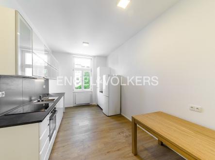 Pronájem bytu, 2+1, 64 m²